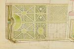 Arras, Palais épiscopal : plan général, image 2/2