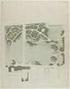 Villemomble, Parc de La Chapelle : plan d'ensemble avec le jardin, image 1/2