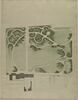 Villemomble, Parc de La Chapelle : plan d'ensemble avec le jardin, image 2/2