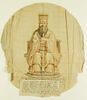 Portrait de Confucius, image 1/2