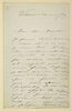 14 mai 1879, Vétheuil, à Edouard Manet, image 1/3