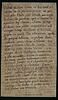 Biographie manuscrite de Gabriel Jacques de Saint-Aubin, image 1/2