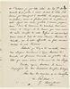 13 octobre 1870, Palais du Louvre, au Ministre de l'Instruction Publique, image 2/3