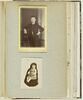 Deux photos annotées par Jongkind, 10 oct. 1887, 1878, image 2/2