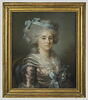 Portrait de Mme Clodion, image 2/3