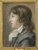 Portrait d'Auguste-Jules Armand Marie de Polignac ( 1780-1847)., image 1/2