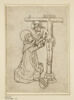 La vision de Saint Bernard, image 2/2