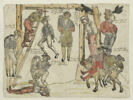 Lettre de gibet, image 1/2