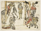 Lettre de gibet, image 2/2