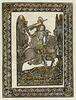 Saint Georges terrassant le dragon, image 1/3