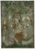 La Vierge et l'enfant Jésus entourés de six saintes, image 2/3