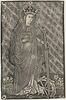 Sainte Catherine d'Alexandrie, image 1/2