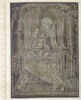 Sainte Anne sur un trône avec la Vierge et l'Enfant Jésus, image 3/3