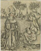 Saint Augustin, image 1/2
