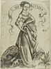 Sainte Dorothée, image 1/2