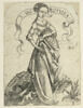Sainte Dorothée, image 2/2