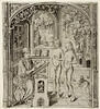Boccace écrit l'histoire d'Adam et Eve, image 1/2