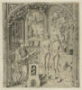 Boccace écrit l'histoire d'Adam et Eve, image 2/2