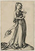 La quatrième vierge sage, image 1/3