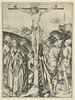 La Crucifixion, image 1/3
