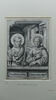 Saint Mathias et saint Judas Thaddée, image 1/2