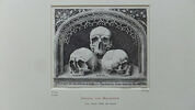 Trois têtes de morts, image 1/2