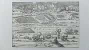 Siège d'une ville, image 1/2