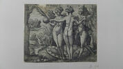 Vénus, Pallas et Junon, image 1/2