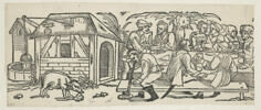 Fête de paysans à Mögeldorf, image 1/3
