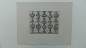 Dix dessins de vases, image 3/3