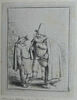 Les trois figures grotesques, image 1/2