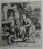 Le rémouleur, image 1/2