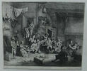 La danse au cabaret, image 1/2