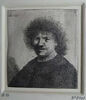 Rembrandt au collet pendant, image 1/2