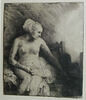 Femme au bain, image 1/2