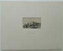 Le paysage à la tour carrée, image 3/3