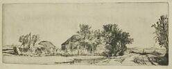 Le canal, image 1/3
