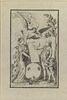 Vignette pour un almanach du XVIIIème siècle, image 1/2