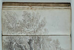 Etude de paysages, image 1/2