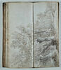Etude de paysages, image 2/2