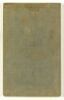 Annotations manuscrites, image 4/5