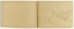 Croquis de figures, image 1/2