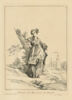 Femme du royaume de Népal, image 1/2