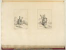 Femme du royaume de Népal, image 2/2