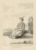 Femme du pays de Lassa ou Boutan, image 1/2