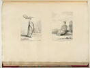Femme du pays de Lassa ou Boutan, image 2/2