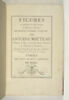 Frontispice : Figures de différents caractères? de paysages & études dessinés d'après nature par Antoine Watteau, image 1/6