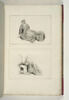 Le jardinier et la bergère, image 2/2