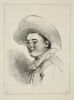 Tête de Gilles, image 1/2