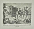Action entre Royal-allemand et un détachement des Gardes françaises du dépôt le 12 juillet 1789, image 1/2